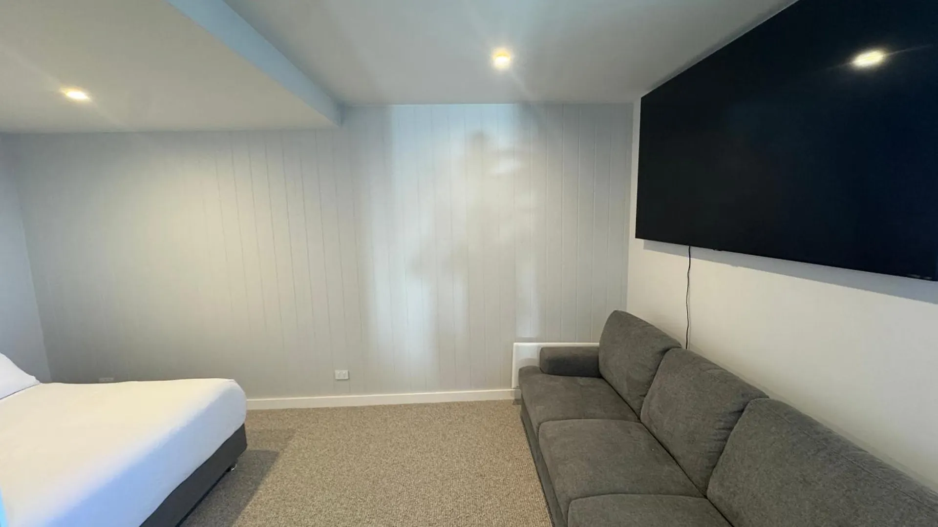 Karaka Bays Apartment Wellington