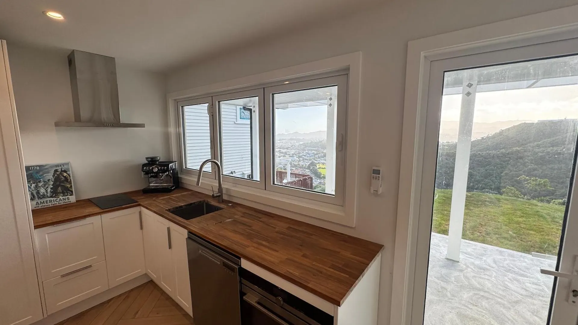 Karaka Bays Apartment Wellington 0*,