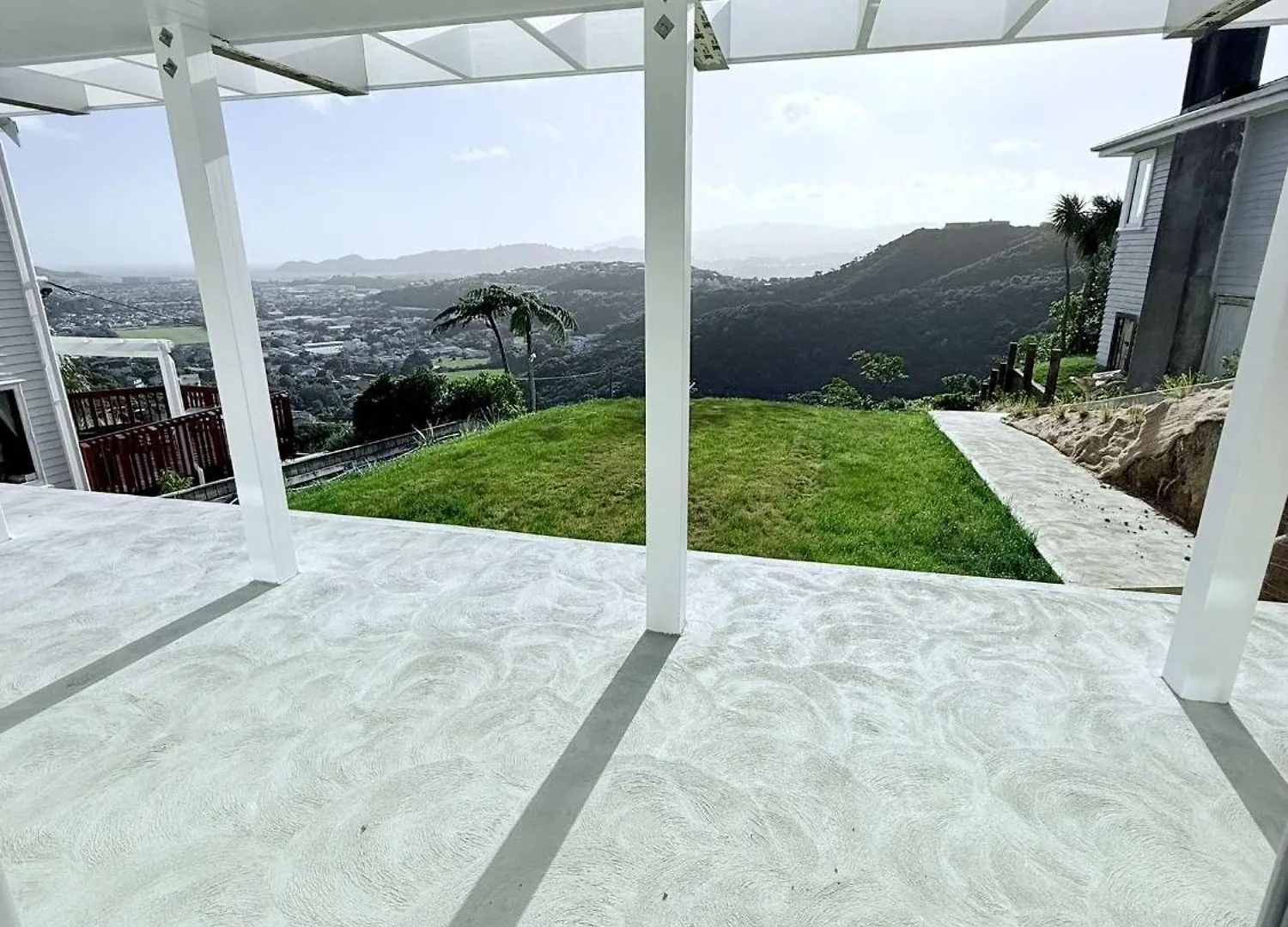 Karaka Bays Apartment Wellington